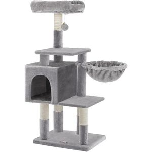 Arbre A Chats Hauteur 110 Cdiscount