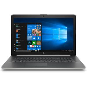 Vente PC Portable HP 17-ca0008nf, AMD A, 3,1 GHz, 43,9 cm (17.3"), 1600 x 900 pixels, 8 Go, 1128 Go pas cher Vente PC Portable HP 17-ca0008nf, AMD A, 3,1 GHz, 43,9 cm (17.3"), 1600 x 900 pixels, 8 Go, 1128 Go pas cher