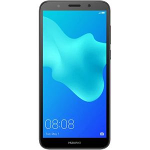 SMARTPHONE Huawei Y5 2018 Smartphone Noir