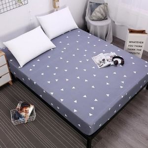 Drap housse 80 200 - Achat / Vente pas cher