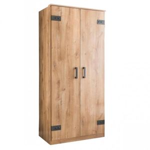 Armoire Largeur 90 Cm Achat Vente Pas Cher
