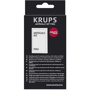 Krups Melody 2 & 3 Café Pod Capsule Support Nettoyage Accessoire de détartrage Outil 