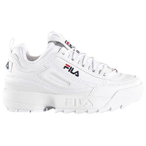 Basket Fila Disruptor fille Cdiscount