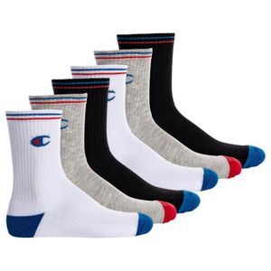Chaussette discount haute champion