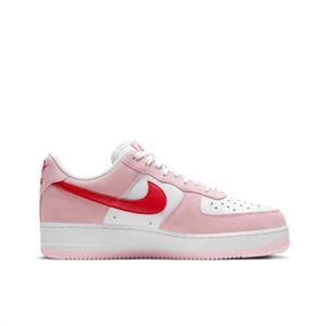 Air force rouge et rose top