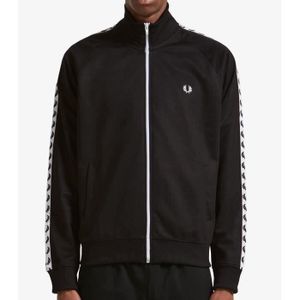 Veste fred perry clearance