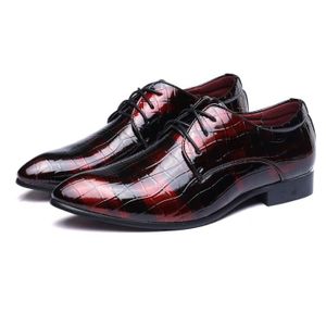 chaussure mariage pas cher homme
