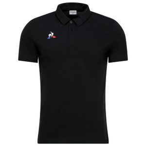 Polo le coq sportif homme marron new arrivals