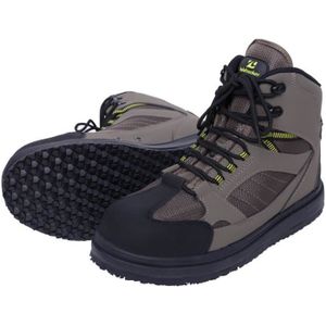 Chaussures pêche à pied sales