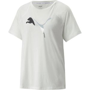 T-SHIRT T-shirt Puma Evostripe