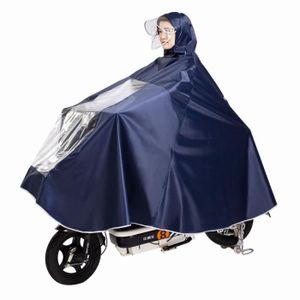 Pantalon pluie moto grande taille - Cdiscount
