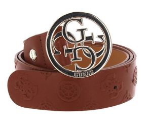 Ceinture femme guess pas cher discount