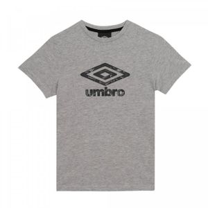 T-SHIRT UMBRO T-shirt T-shirt gris