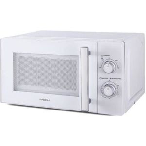 Le Plus Petit Micro Onde Du Marché Oceanic Amo20b6 Micro Ondes 20l Noir Achat Vente Micro Ondes Cdiscount