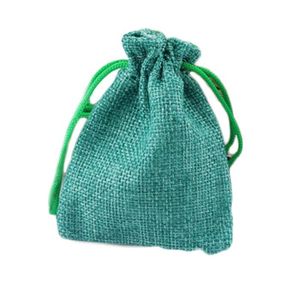 35,6 x 16,5 cm BOKIE Lot de 10 sacs en toile de jute pour bouteille de vin avec cordon de serrage 35,6 x 16,5 cm BOKIE Lot de 10 sacs en toile de jute pour bouteille de vin avec cordon de serrage