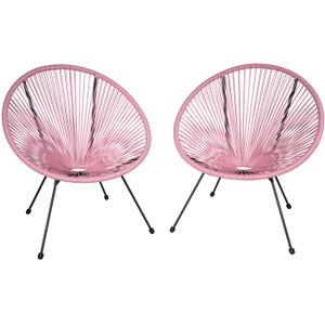 Fauteuil Acapulco Achat Vente Fauteuil Acapulco Pas Cher