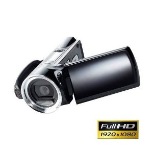 CAMÉSCOPE NUMÉRIQUE Trade Shop - Caméra vidéo numérique FULL HD Handyc