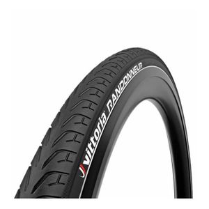 Pneu city/vtc 700x37 tour ride noir tr (28x1,45) (37-622) -fabricant