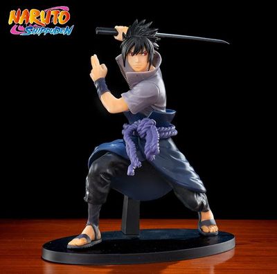 Comansi Naruto 3’lü Figür Seti - Fiyatı, Yorumları