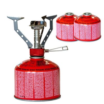 Pare-vent Pliable En Aluminium Pour Camping – 10 Panneaux Réfléchissants – Protection Antivent Pour Réchaud – Avec Piquets Et Sifflet De Survie