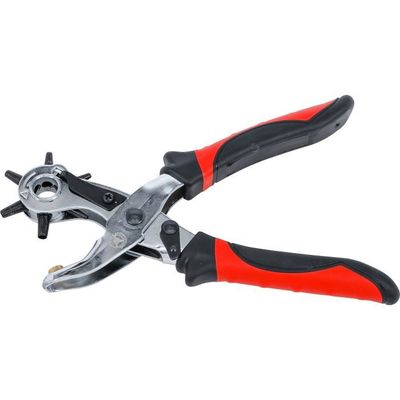 BGS 7019 Pince Carrosserie 105 Mm – Outil Traction 5 Tonnes, Réparation Bosses & Déformation