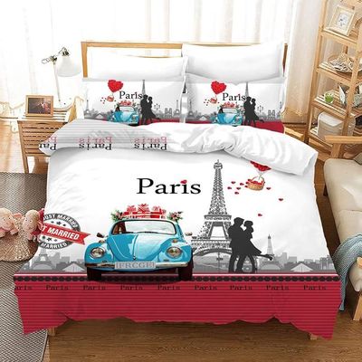 Housse de couette pour fille ado shop