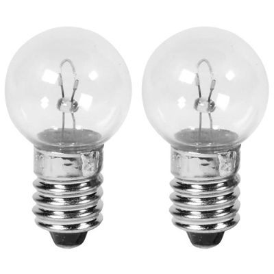 Ampoule LED Moto P45T - 6V-30V, Blanc 6000K - Pour Phare Avant - Neuf