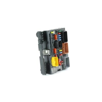 Module BSM / Boîte à Fusibles 9807028580 Pour Citroën C4 Picasso Peugeot - Neuf - Original PSA