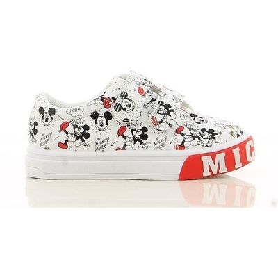 Basket mickey enfant store