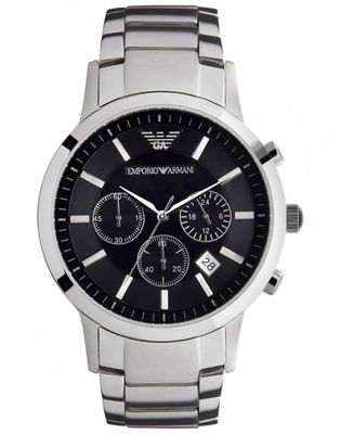 Orologio Casio Uomo ECB-950DB-2AEF | 51,2mm | Bluetooth | Solare | Impermeabile 10 Bar