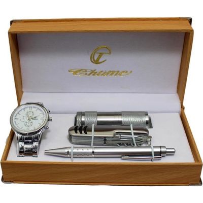 Chtime montre 2025 prix coffret