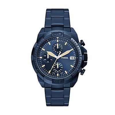 Fossil mecanisme apparent on sale