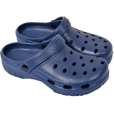 Sabot homme plastique sales