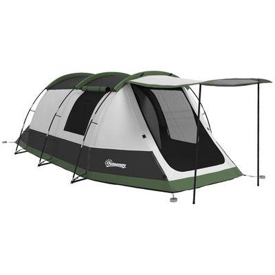 Dusk 450 Oztrail Fast Frame 450 Darche Kozi Person Instant Tent