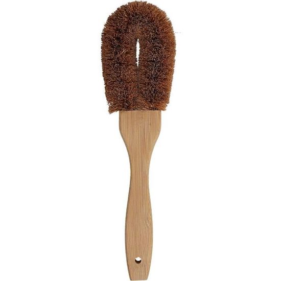 4 Fascette In Tessuto Ad Aggancio Rapido - 30cm, Nero, Antiscivolo, Per Bici E Sci - Foto 7