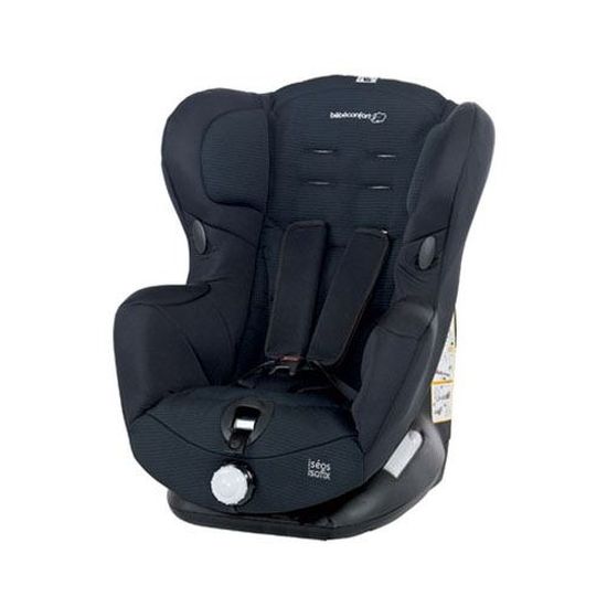 Siege Auto Bebe Confort Iseos Tt Total Black Achat Vente Siege Auto Siege Auto Bebe Confort Cdiscount