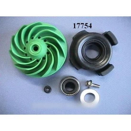 Kit de réparation de la pompe de circulation Bosch Siemens 10013913 lave-vaisselle