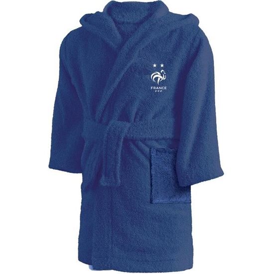 Peignoir psg junior outlet