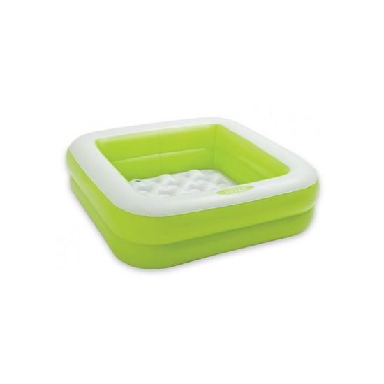 MUTTIY Set Vasca da Bagno Doccia Gonfiabile Medica, Sistema Doccia Portatile sul Comodino, Aiuto