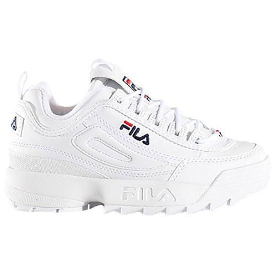 Fila disruptor flower noir cheap