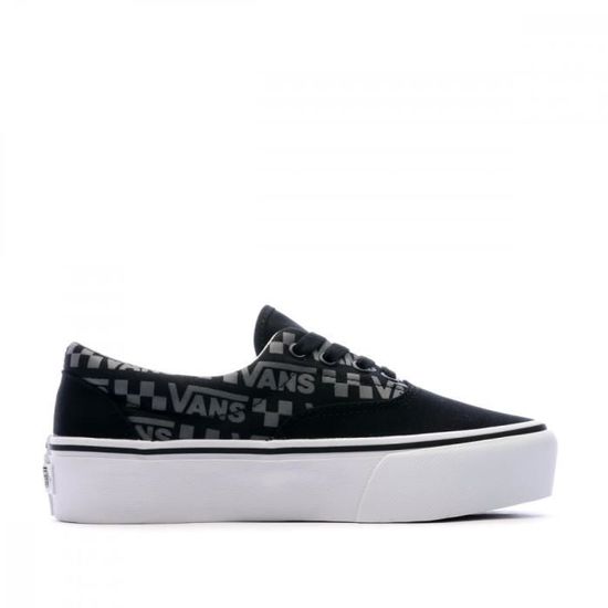 Vans authentic shop plateforme