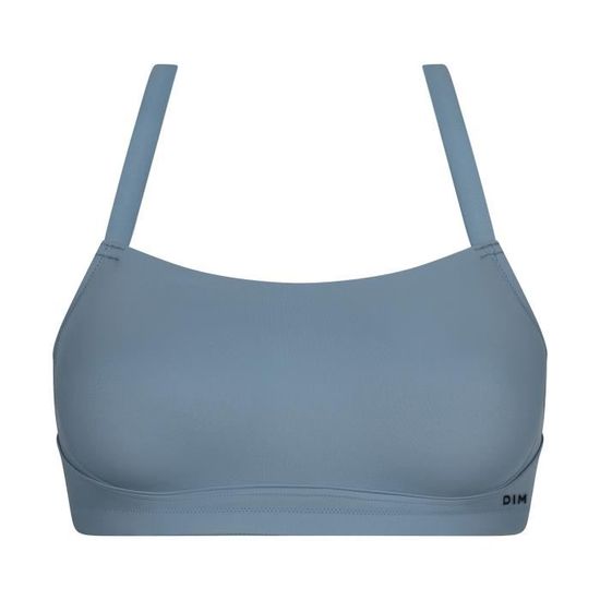 BODY GLOVE F SOUTIEN GORGE DE SPORT CROISÉ À MAINTIEN MOYEN TROPICAL I