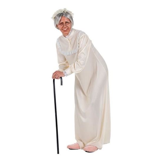 Pyjama de grand mere top