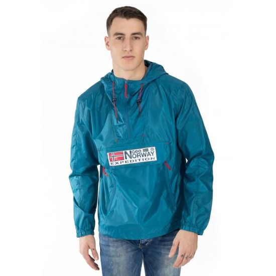 Coupe vent geographical norway homme 2025