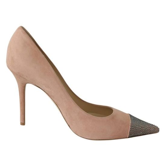 escarpin jimmy choo pas cher