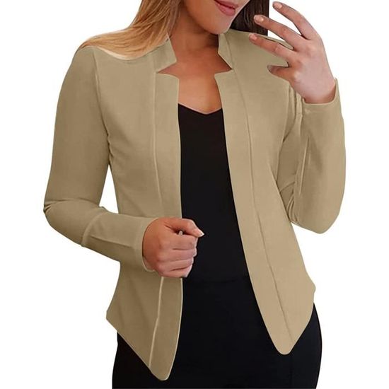 Blazer shop pour femme