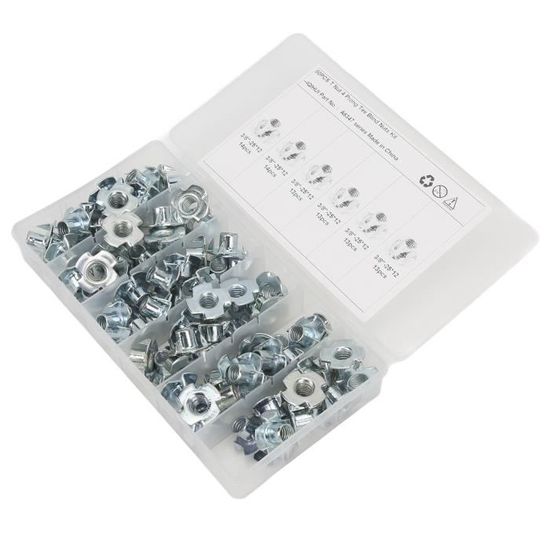 PandaHall Lot De 200 Strass Carrés à Coudre De 5 Mm Avec Broche En Laiton Pour Vêtements, Chaussures, Sacs, Décoration Aléatoire