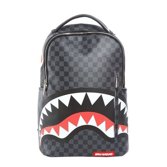 Sac a dos shark shop in paris