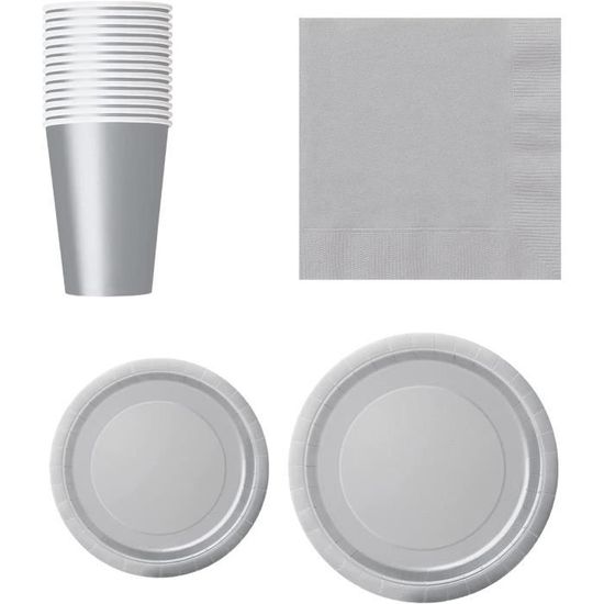 Evercups Lot De 50 Assiettes Jetables Et écologiques En Canne à Sucre Naturel 100