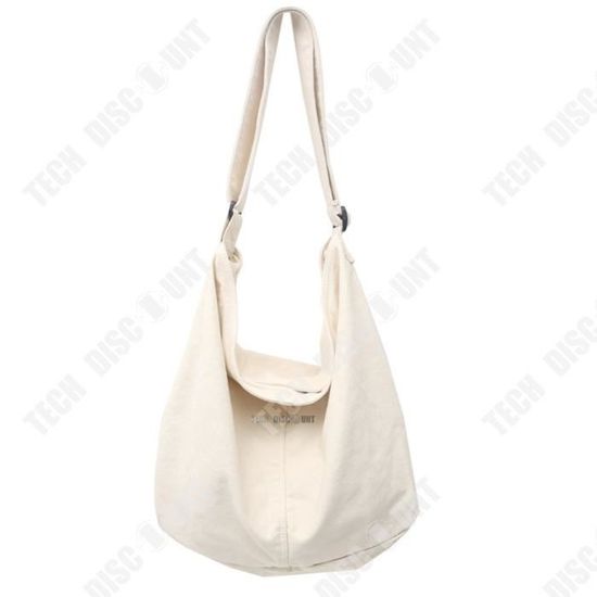 Sac Bandoulière Femme Sac Fourre-tout Grande Capacité Pour Femme, Sac à Bandoulière Pour Le Travail Et L'école Sac Bandoulière Décontracté Femme